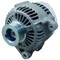 Wai Global Alternator, ALTND IRIF, 100 Amp12 Volt, CW, 7Groove Pulley 13962N - alternate 2
